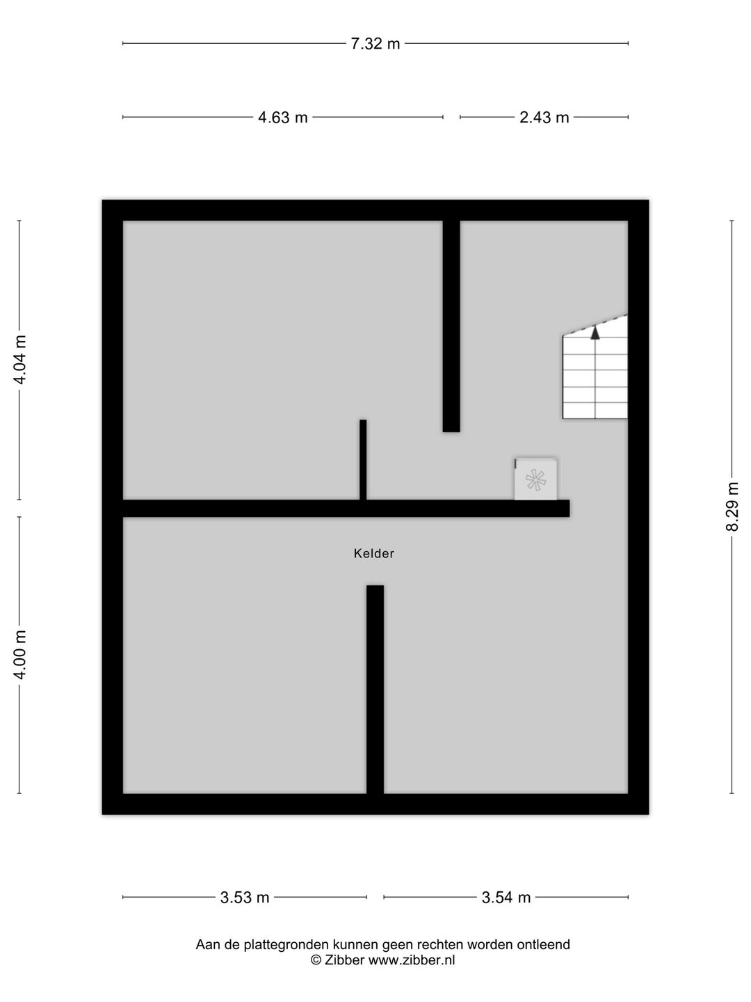 Foto 43 van Vroenstraat 9
