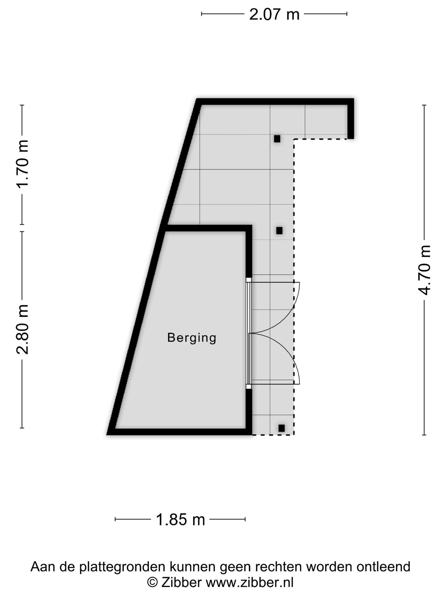 Foto 44 van Vroenstraat 9