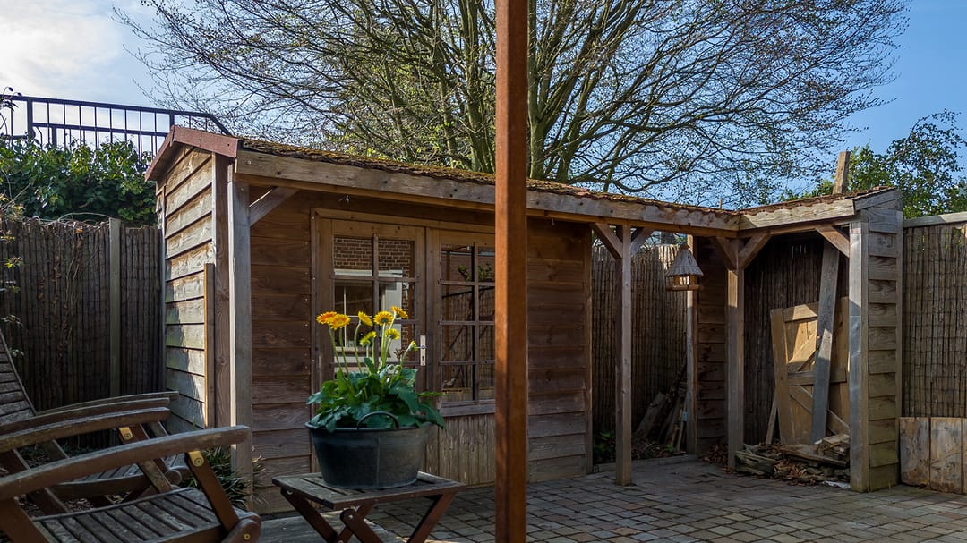 Foto 37 van Vroenstraat 9