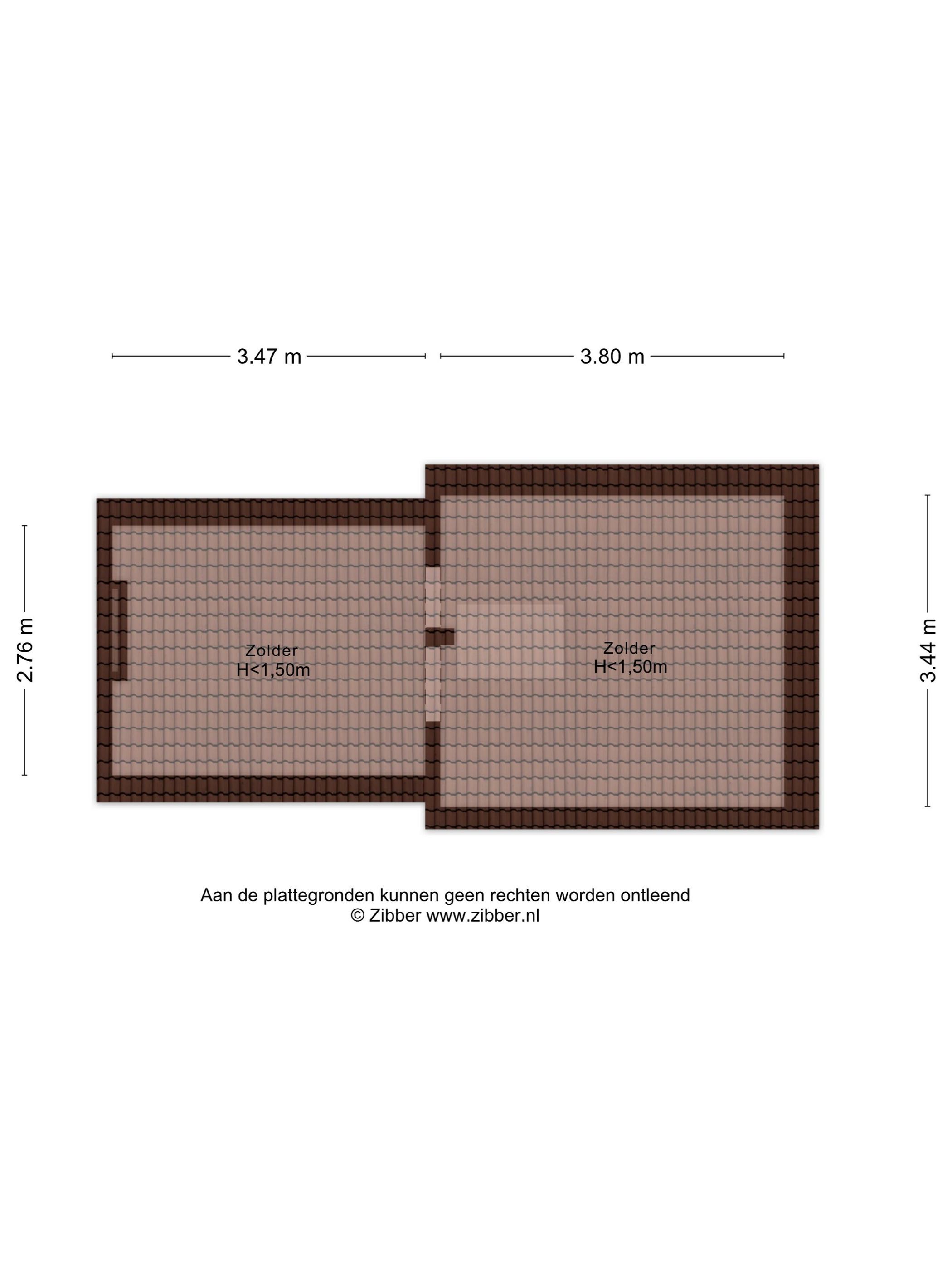 Foto 42 van Vroenstraat 9