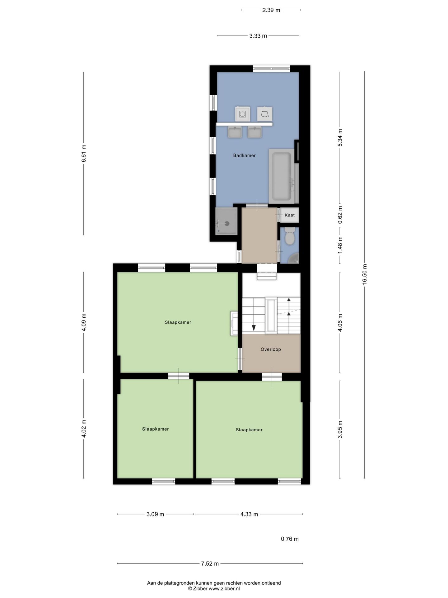 Foto 40 van Vroenstraat 9