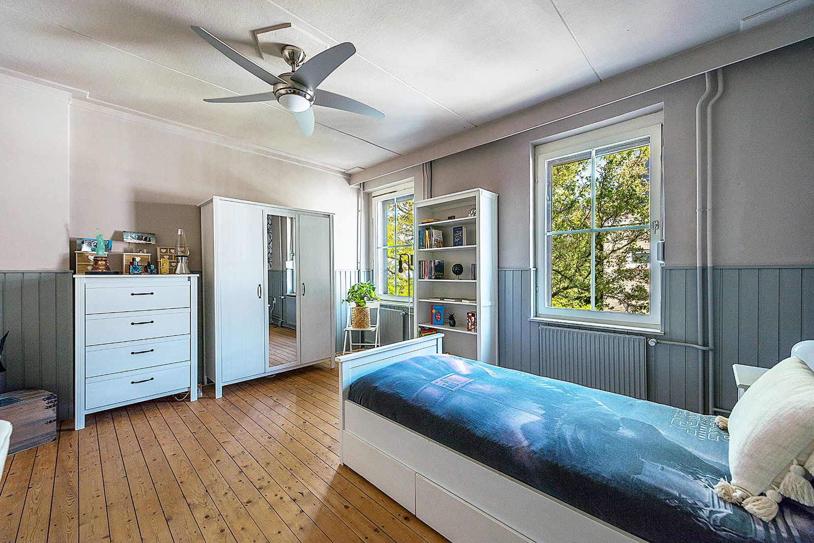 Foto 24 van Vroenstraat 9