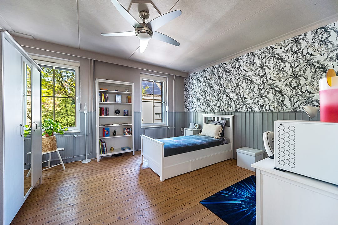 Foto 23 van Vroenstraat 9