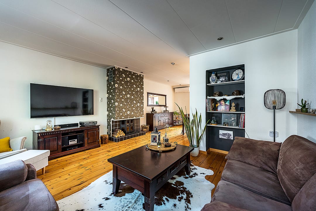 Foto 8 van Vroenstraat 9