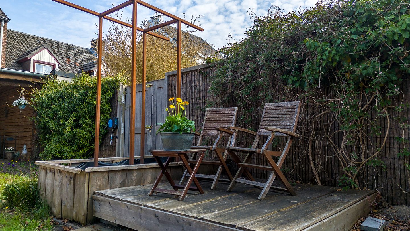 Foto 35 van Vroenstraat 9