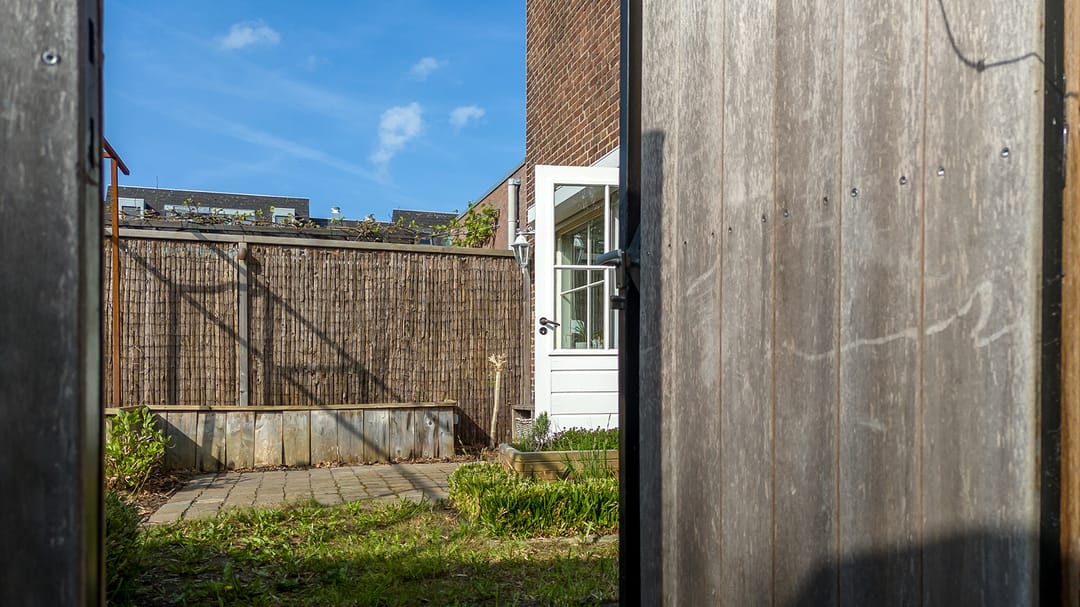 Foto 38 van Vroenstraat 9