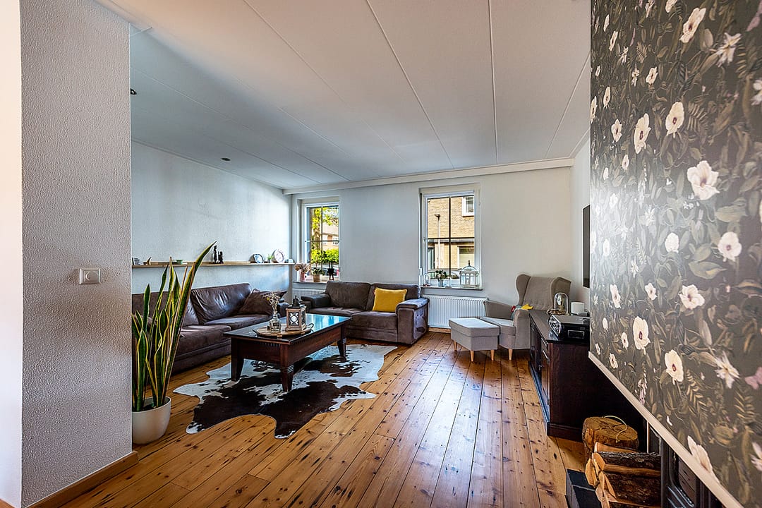 Foto 7 van Vroenstraat 9