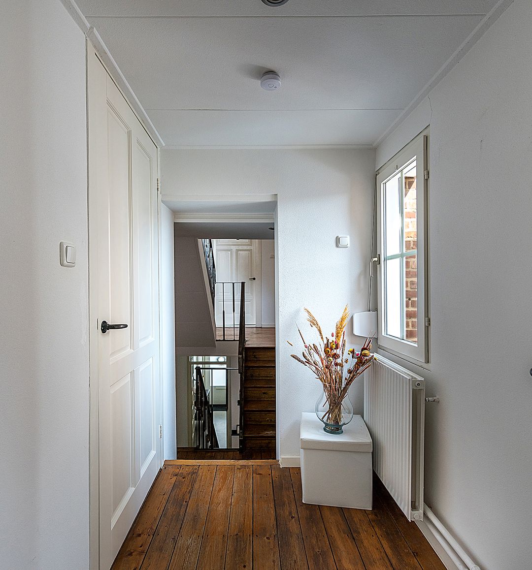 Foto 16 van Vroenstraat 9