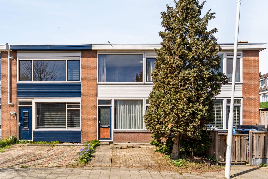 Foto 1 van Jasmijnstraat 75