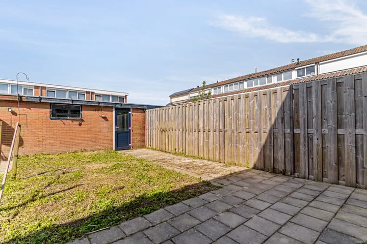 Foto 4 van Jasmijnstraat 75