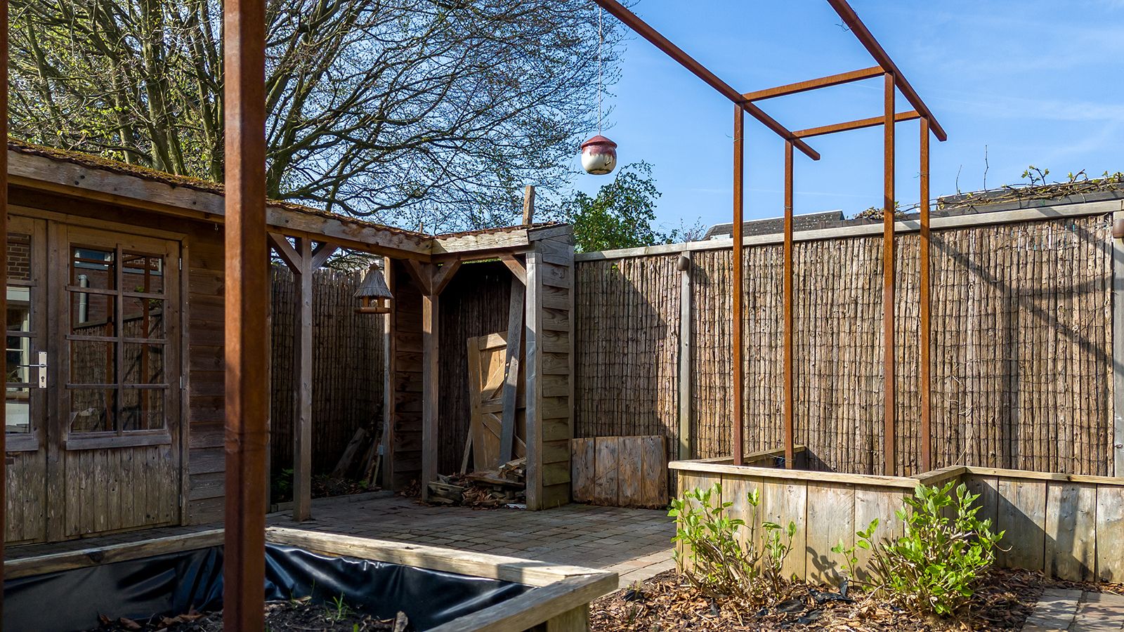 Foto 36 van Vroenstraat 9