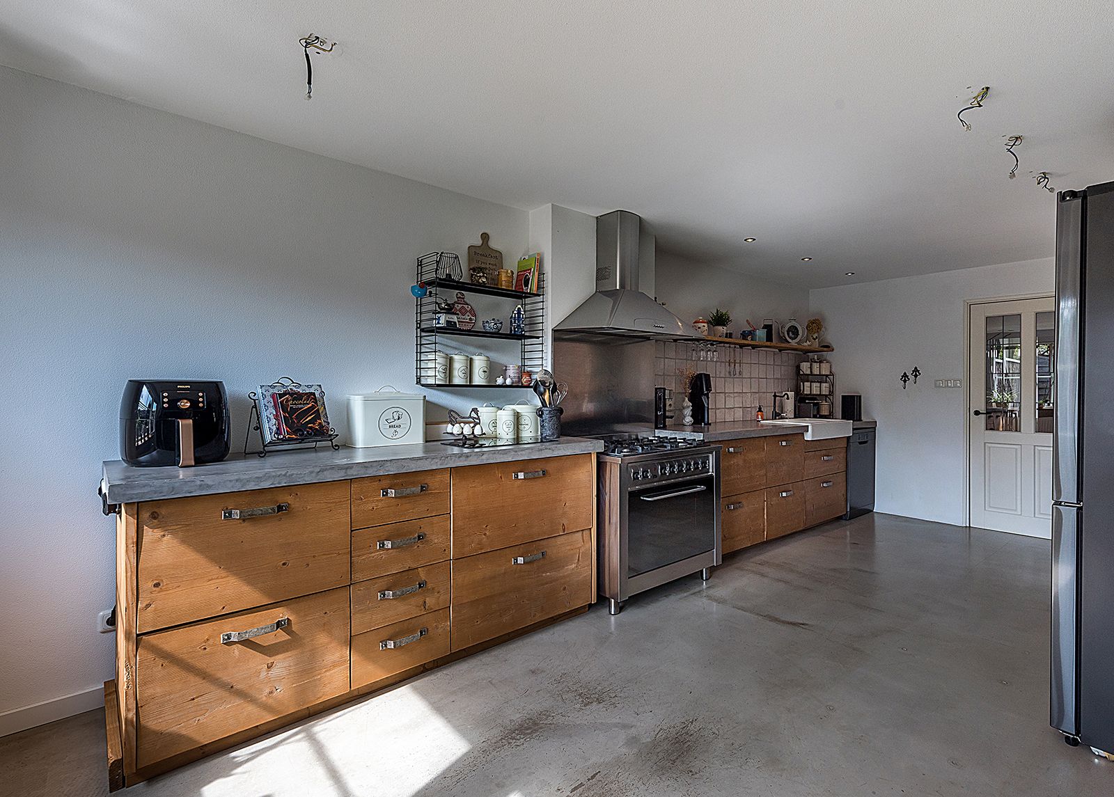 Foto 12 van Vroenstraat 9