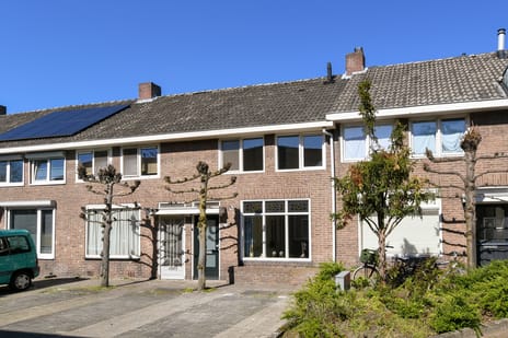Baarsstraat thumbnail
