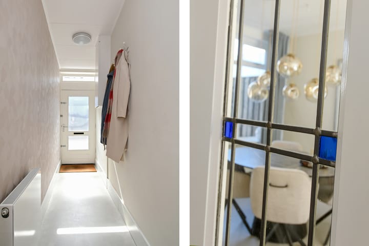 Photo 2 of Baarsstraat 13