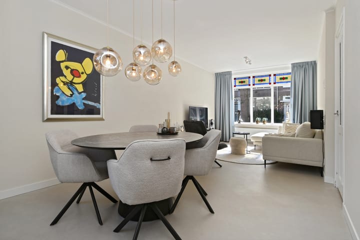 Photo 3 of Baarsstraat 13