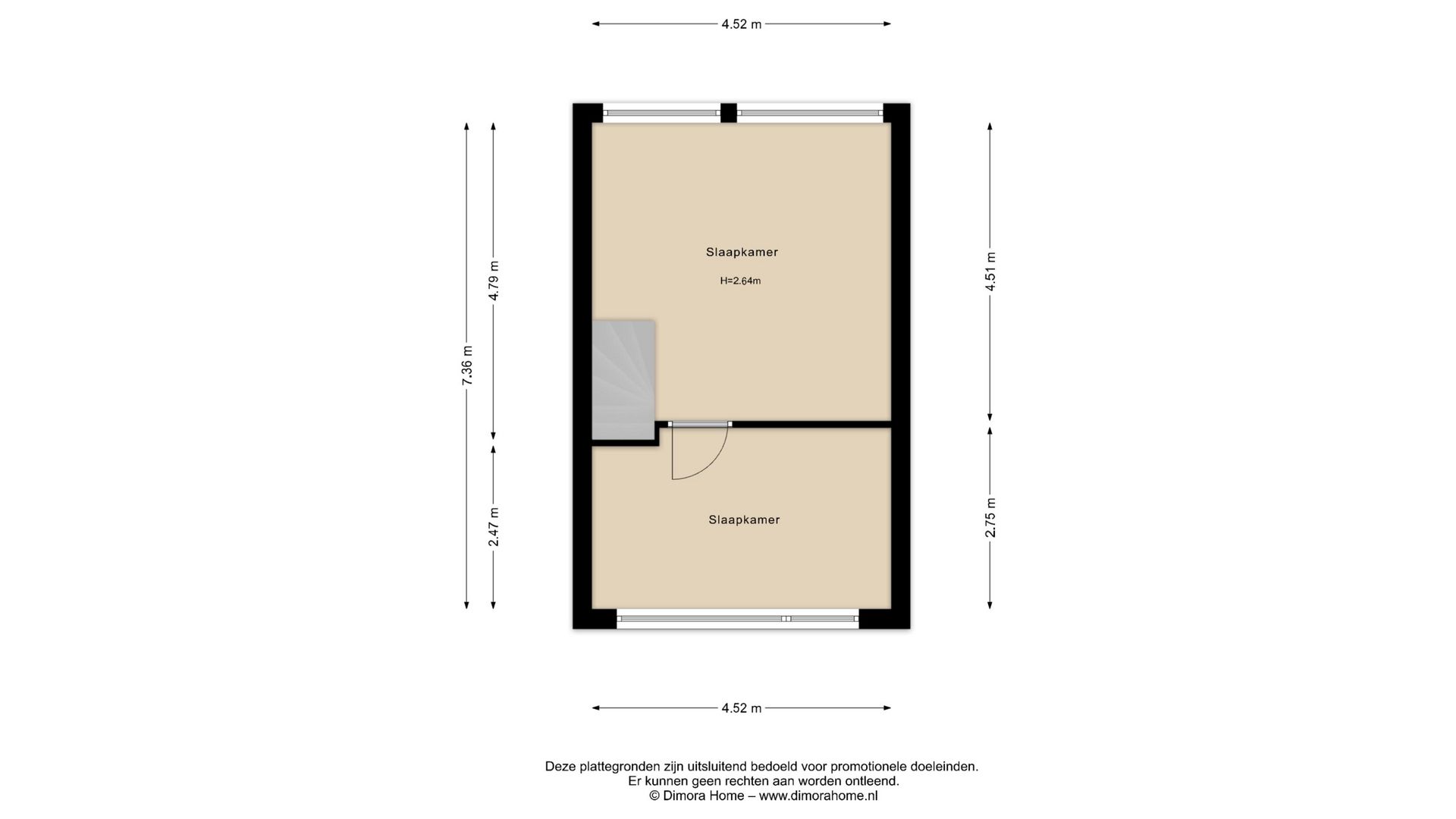 Foto 33 van Jasmijnstraat 75