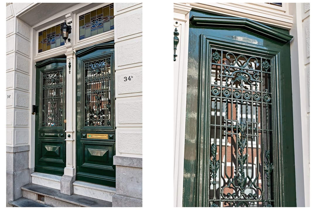 Photo 2 of Gerard Scholtenstraat 34