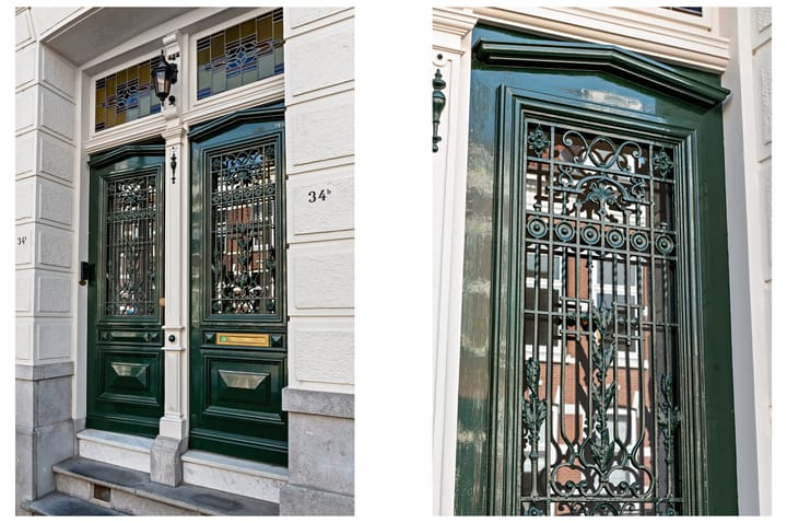Photo 2 of Gerard Scholtenstraat 34