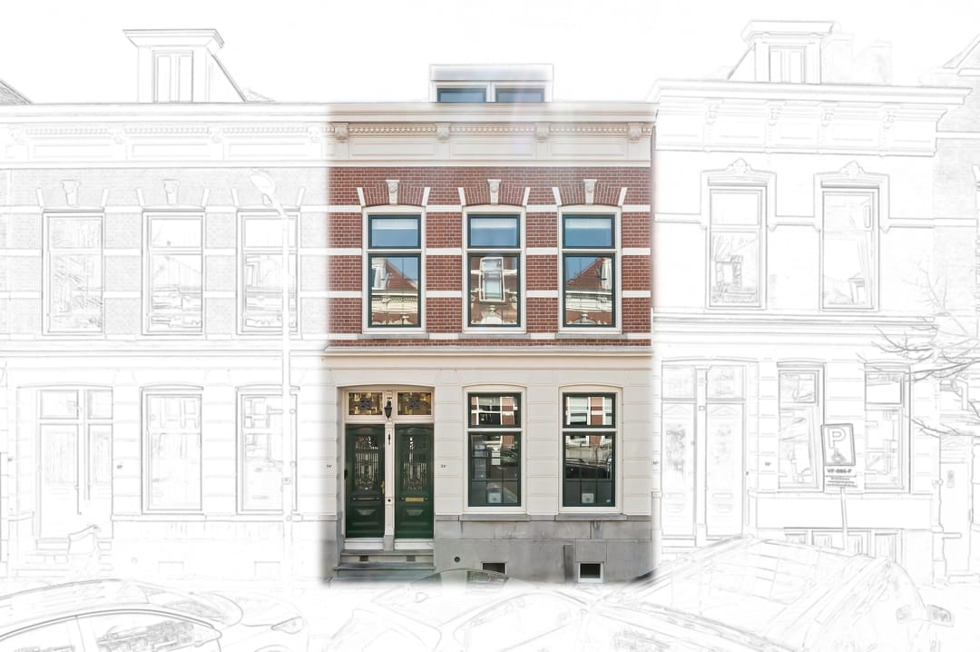 Photo 7 of Gerard Scholtenstraat 34