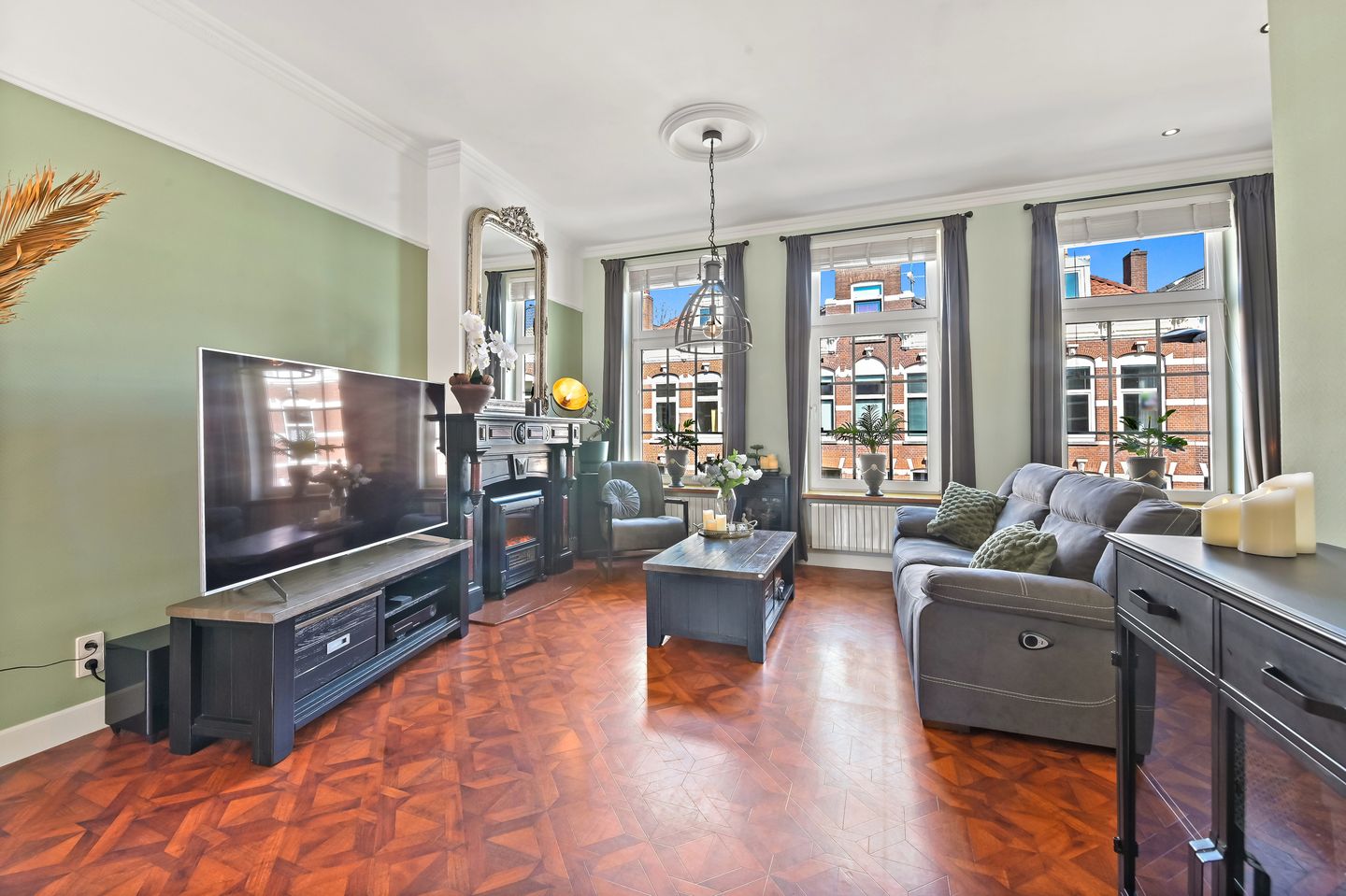 Photo 14 of Gerard Scholtenstraat 34