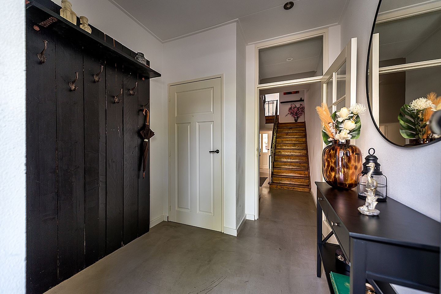 Foto 4 van Vroenstraat 9