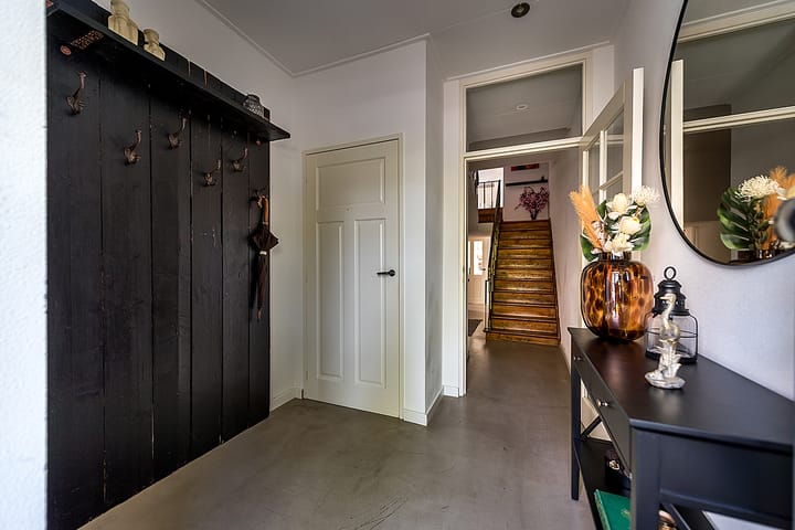 Foto 4 van Vroenstraat 9