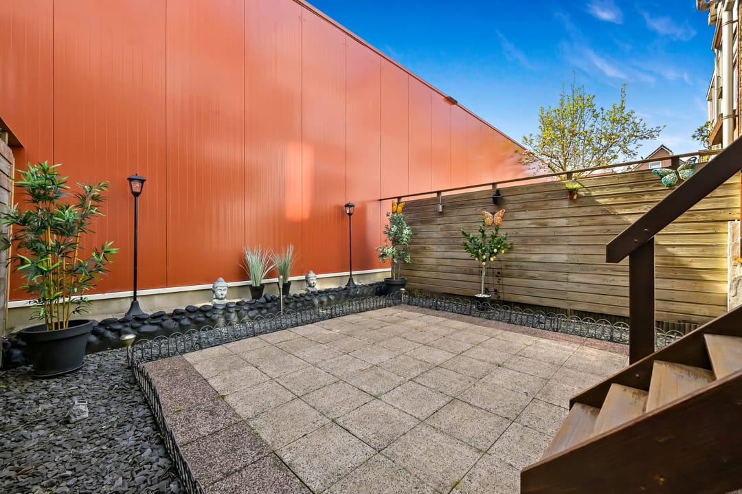 Photo 23 of Gerard Scholtenstraat 34