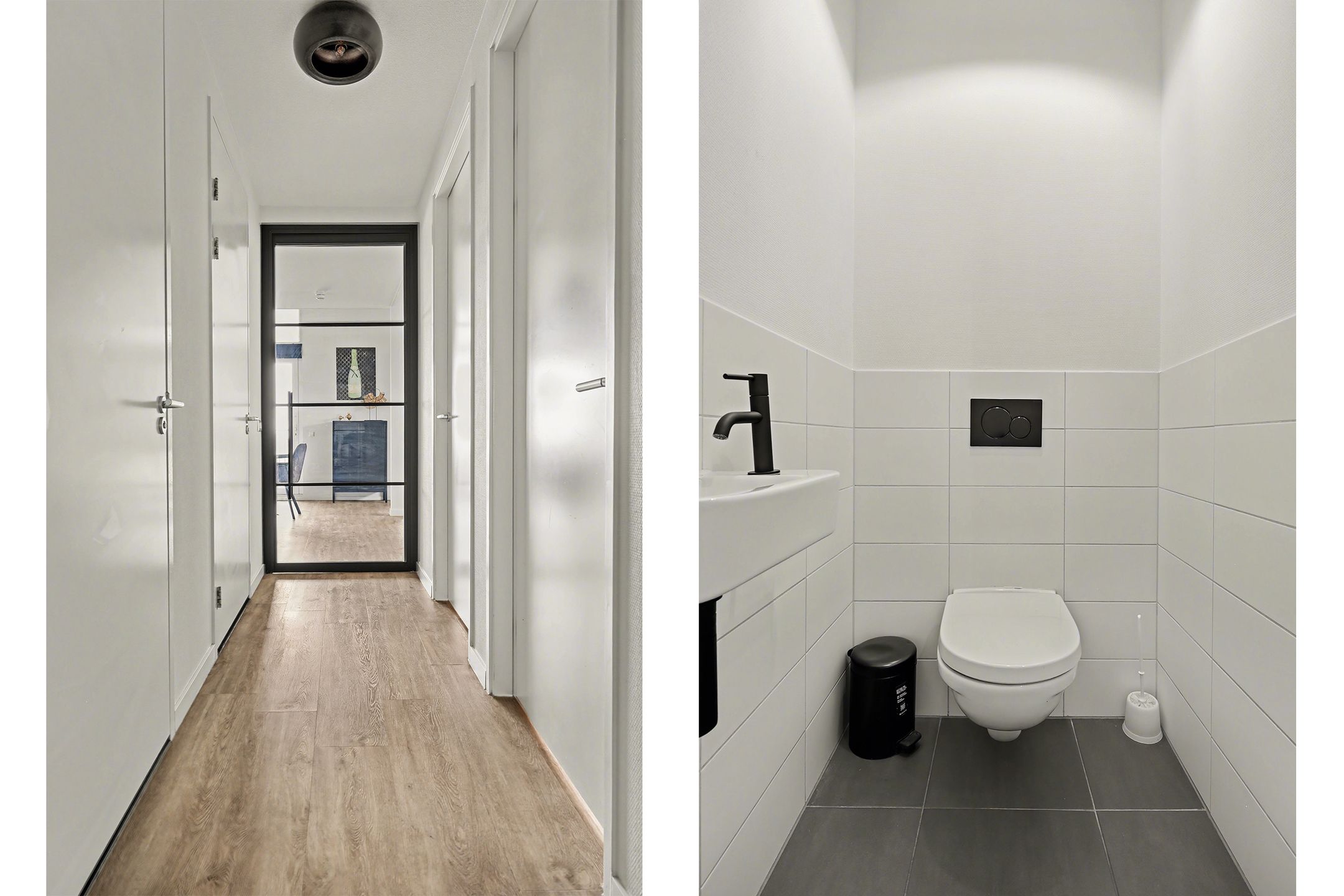 2-bedroom freehold villa in Kamperland — photo 3 of 5