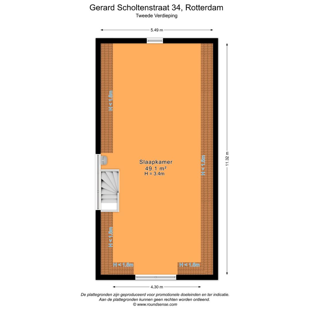 Photo 31 of Gerard Scholtenstraat 34