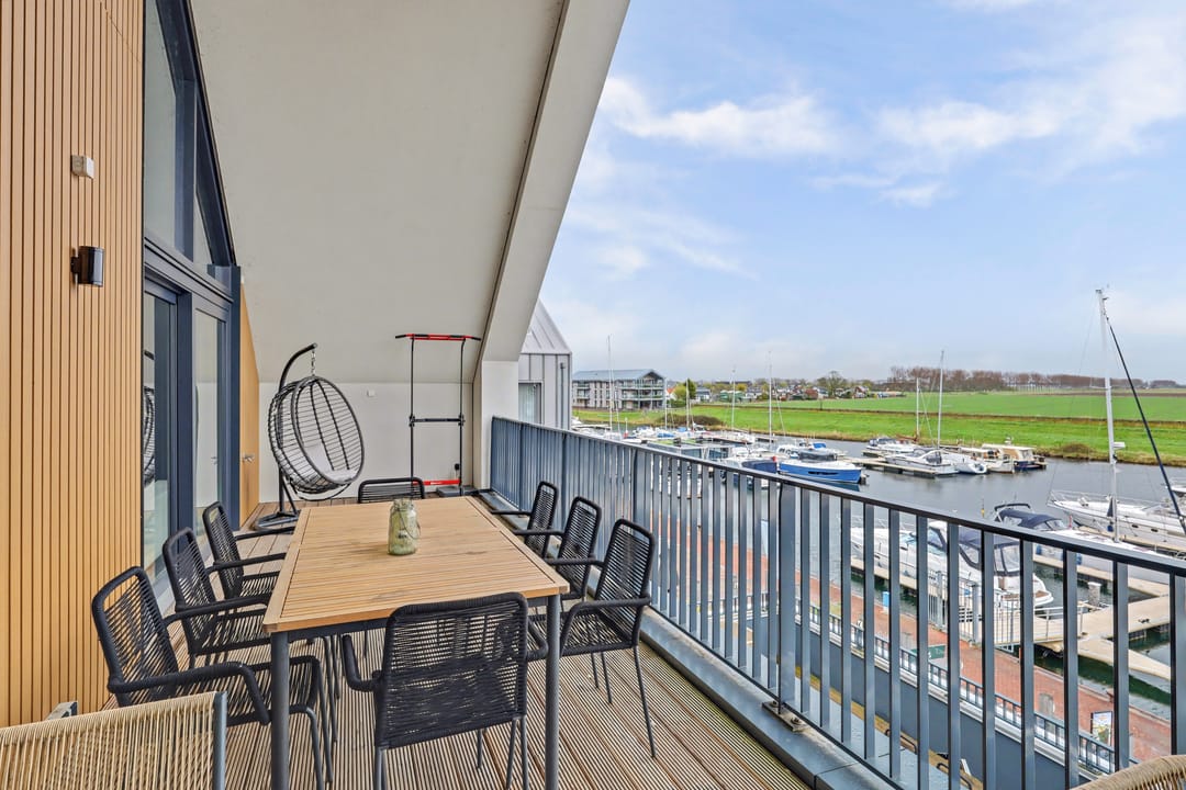 Foto 28 van Uithaven 2-G