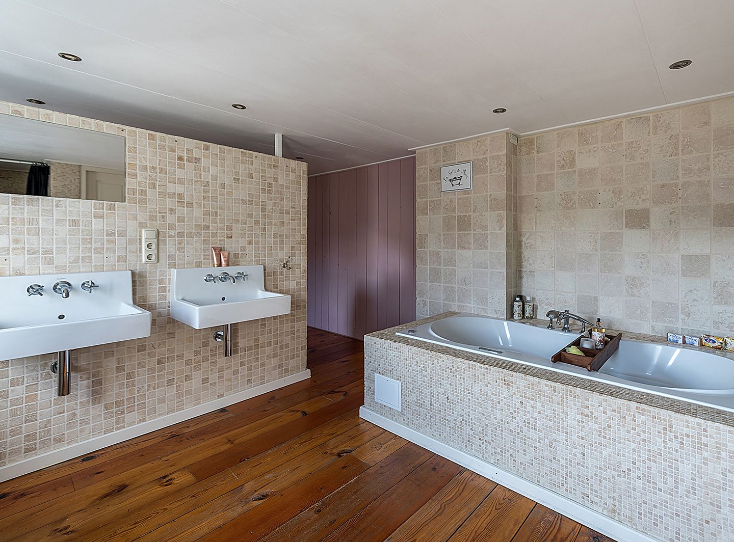 Foto 25 van Vroenstraat 9