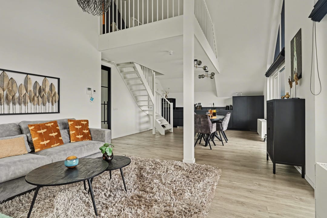 Foto 7 van Uithaven 2-G