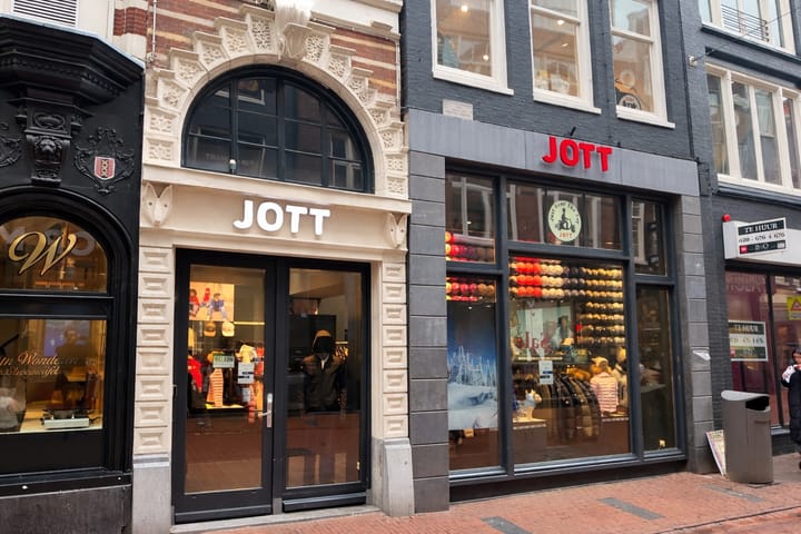 Heiligeweg 3, Amsterdam