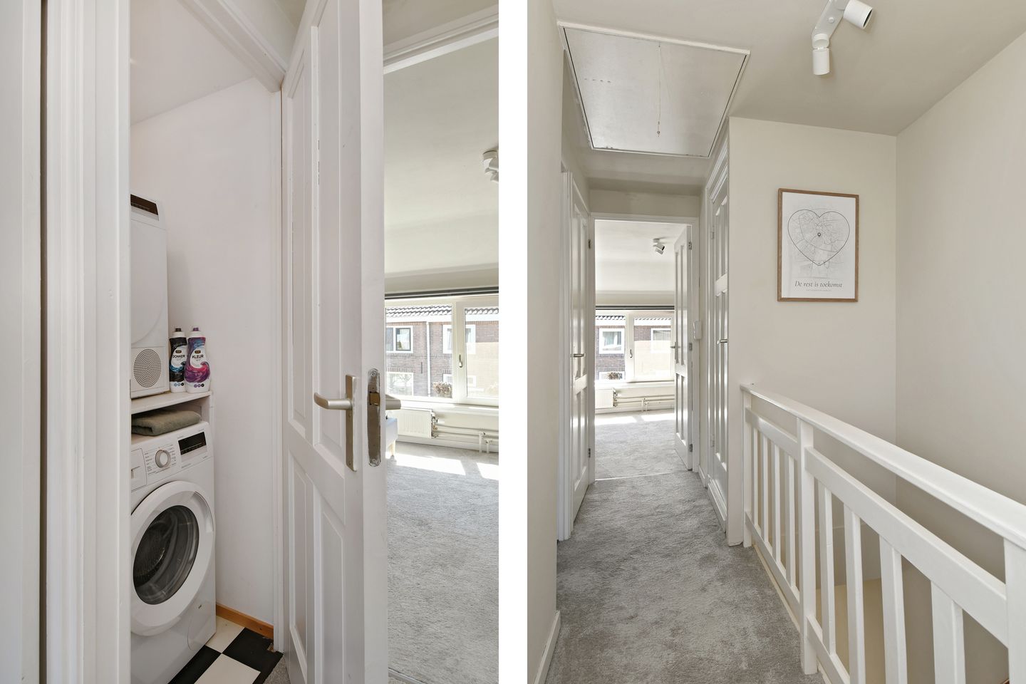 Move-in ready terraced house with roof terrace in Eindhoven Gestel — 14