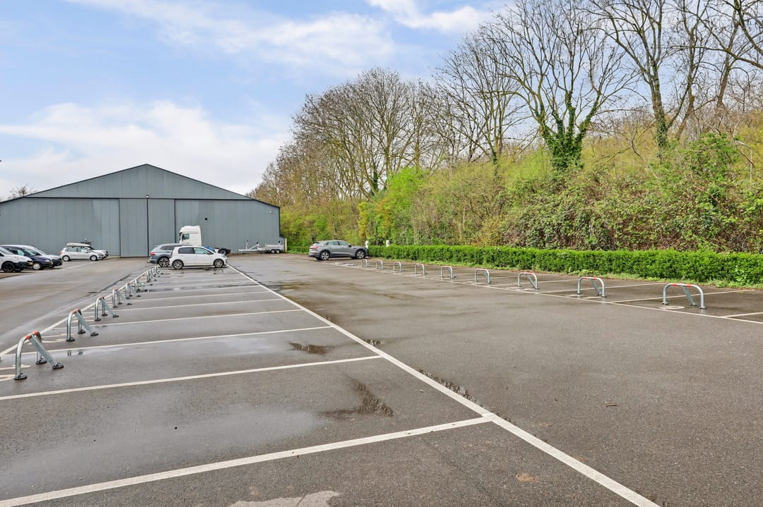 Foto 38 van Uithaven 2-G