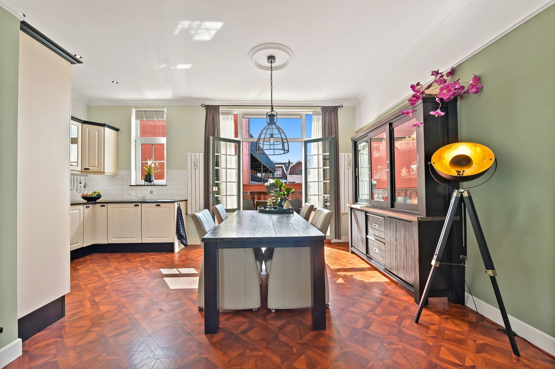 Photo 15 of Gerard Scholtenstraat 34