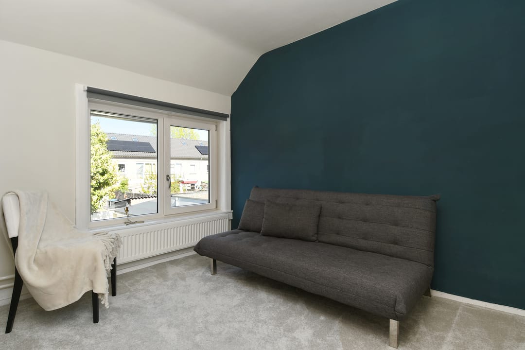 Move-in ready terraced house with roof terrace in Eindhoven Gestel — 17