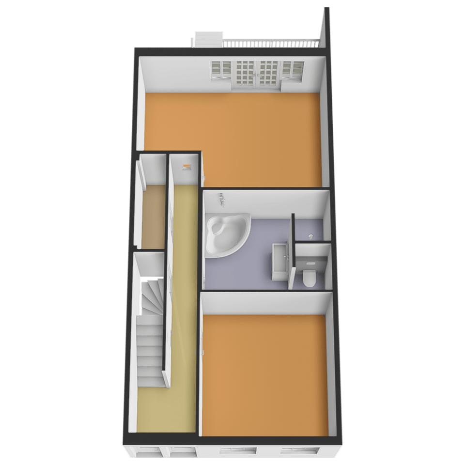 Photo 34 of Gerard Scholtenstraat 34