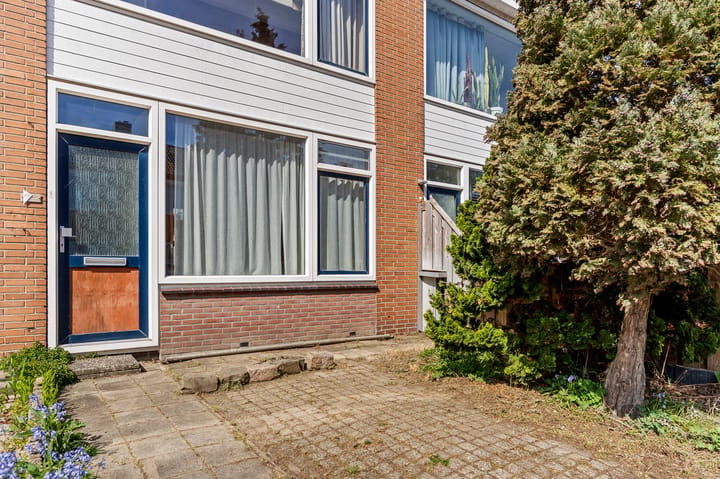 Photo 5 of Jasmijnstraat 75