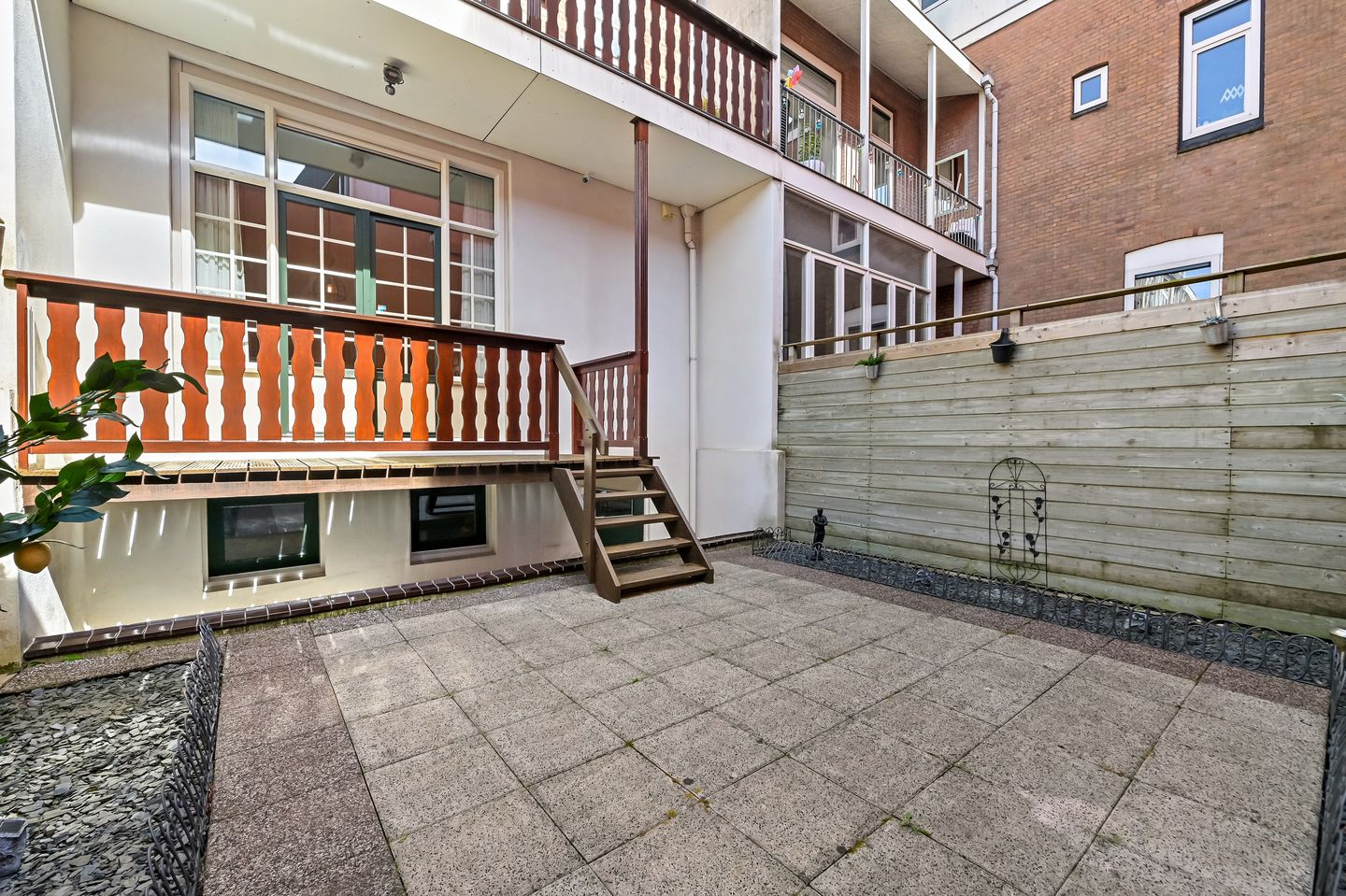 Photo 4 of Gerard Scholtenstraat 34