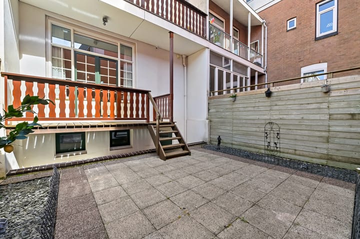 Photo 4 of Gerard Scholtenstraat 34