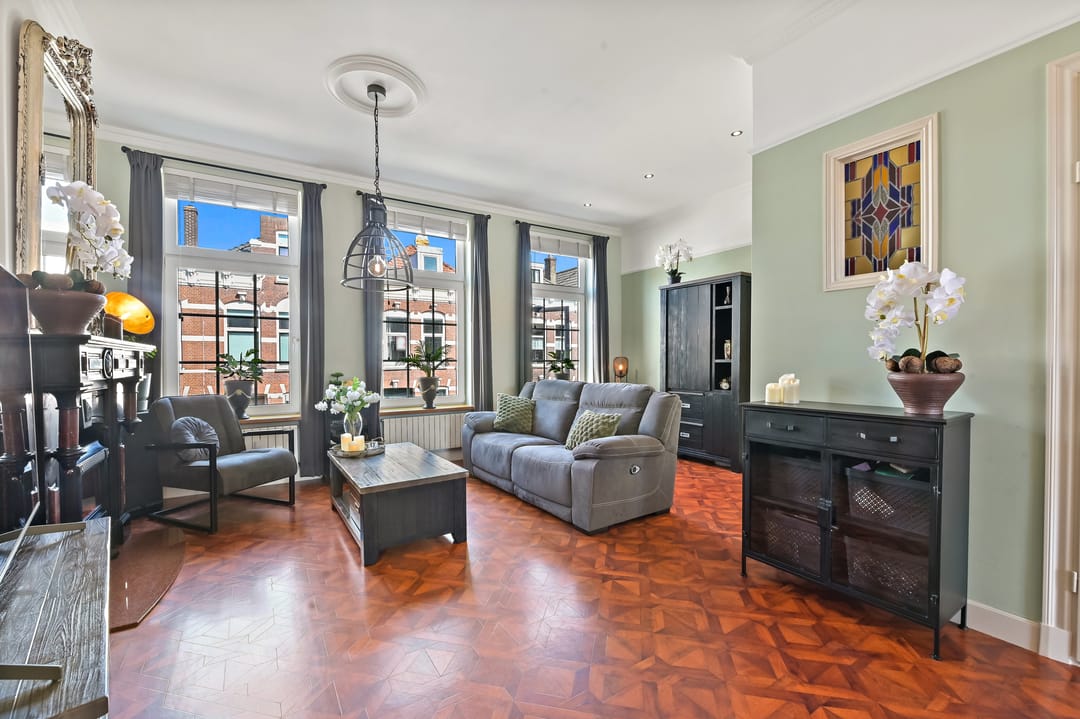 Photo 11 of Gerard Scholtenstraat 34