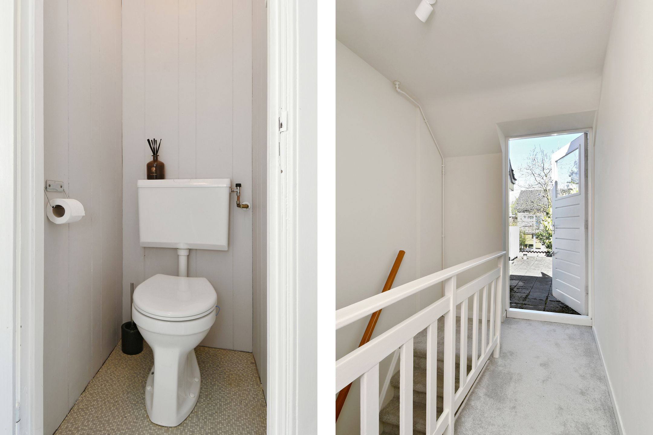 Move-in ready terraced house with roof terrace in Eindhoven Gestel — 18