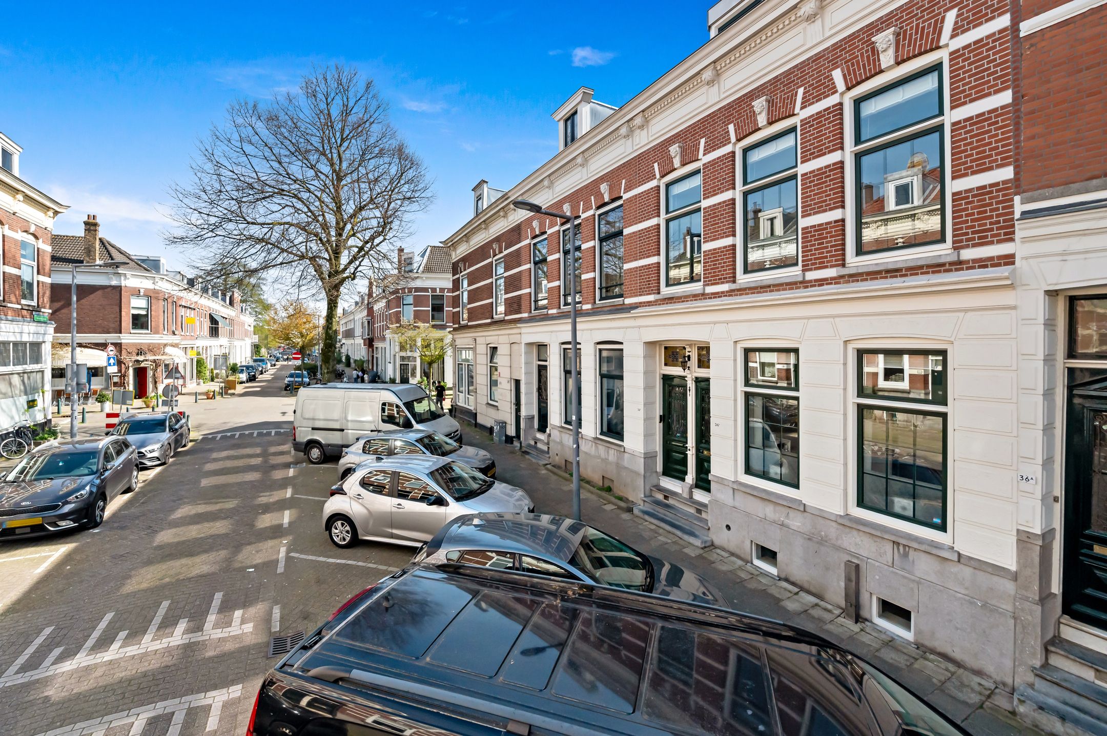 Photo 6 of Gerard Scholtenstraat 34