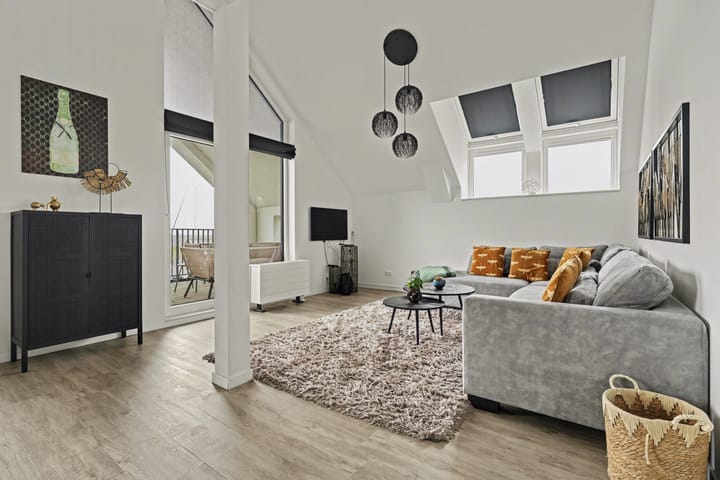 Foto 4 van Uithaven 2-G