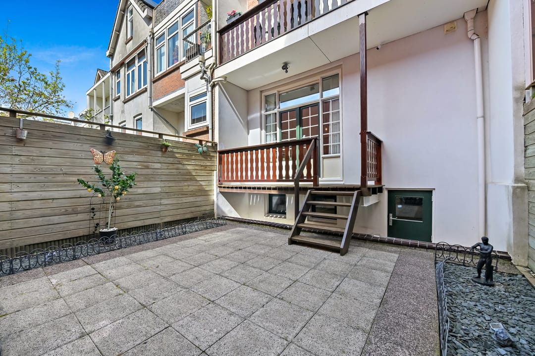 Photo 22 of Gerard Scholtenstraat 34