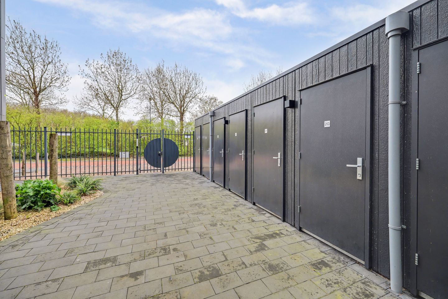 Foto 34 van Uithaven 2-G