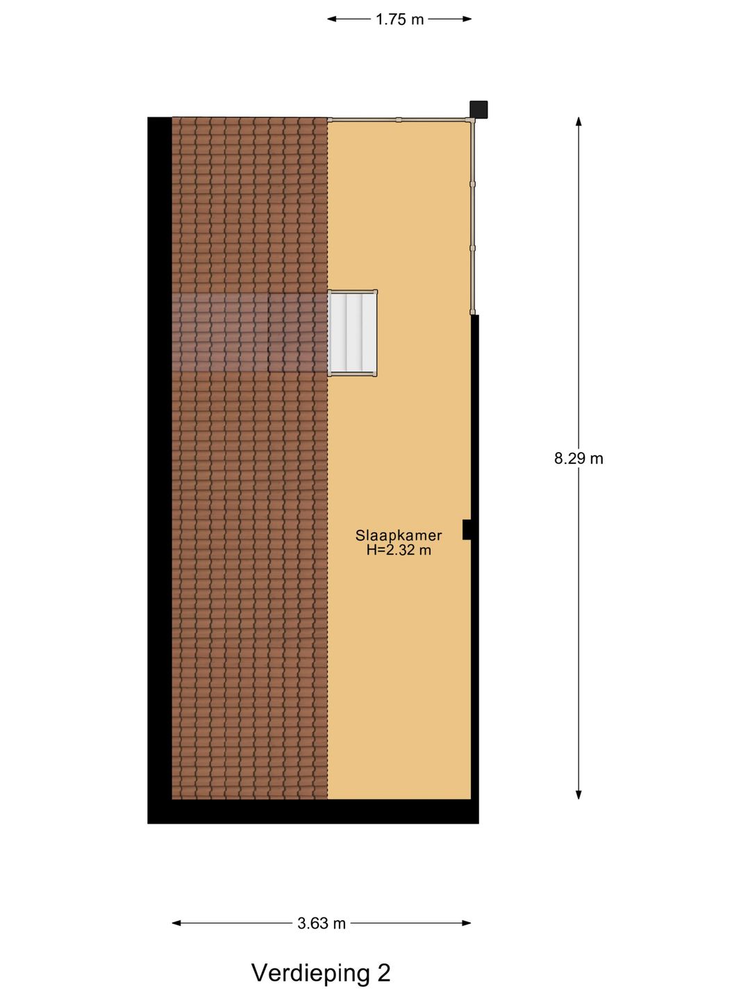 Foto 47 van Uithaven 2-G