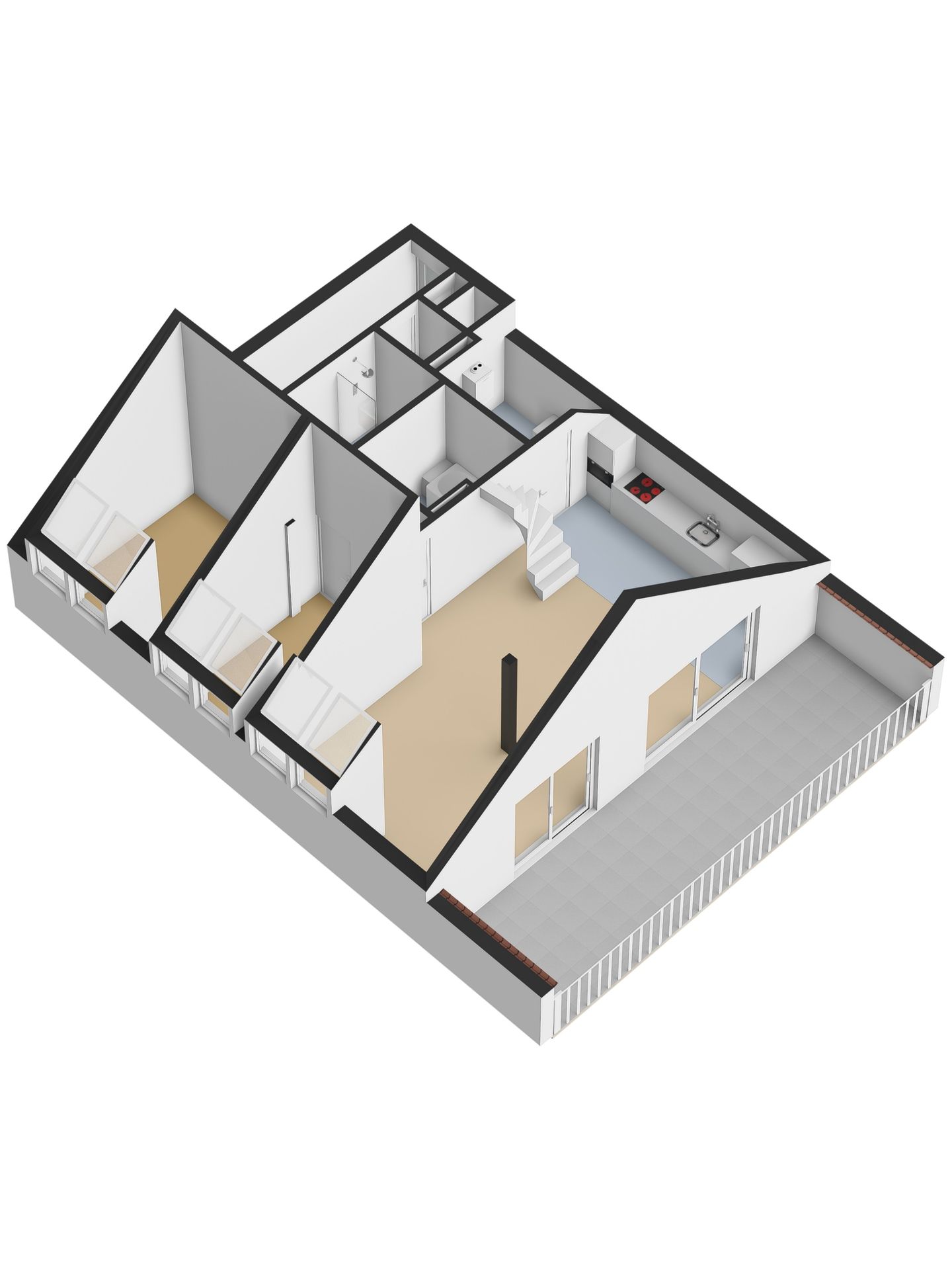 Foto 49 van Uithaven 2-G