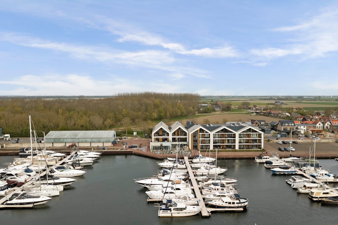 Foto 43 van Uithaven 2-G